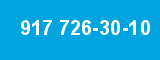 917 726-30-10
